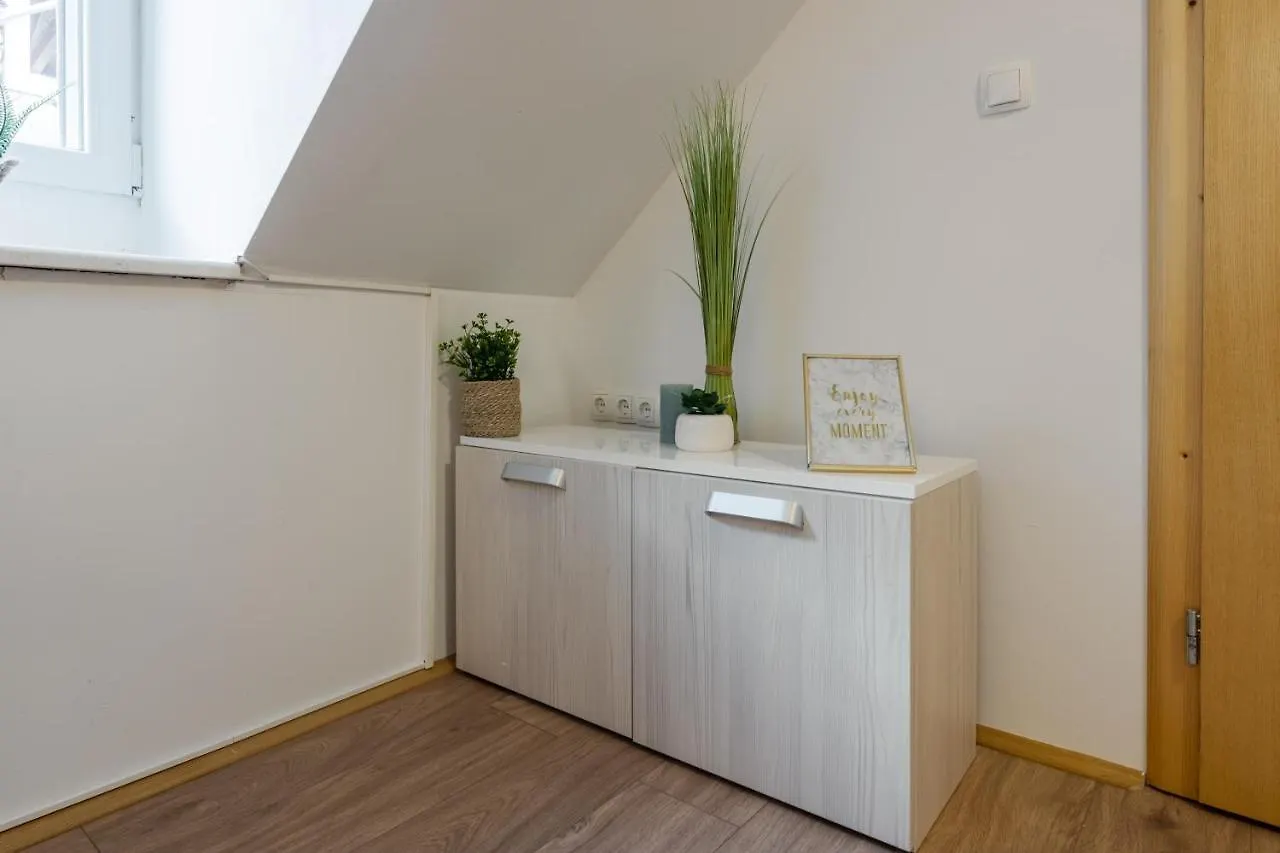Stone Apartment In Center Kastela 0*,  Croatia