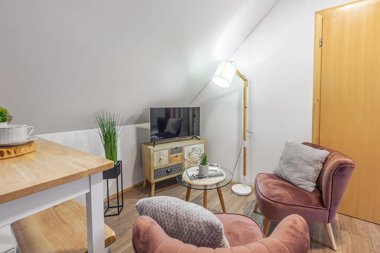 Stone Apartment In Center Kastela Croatia