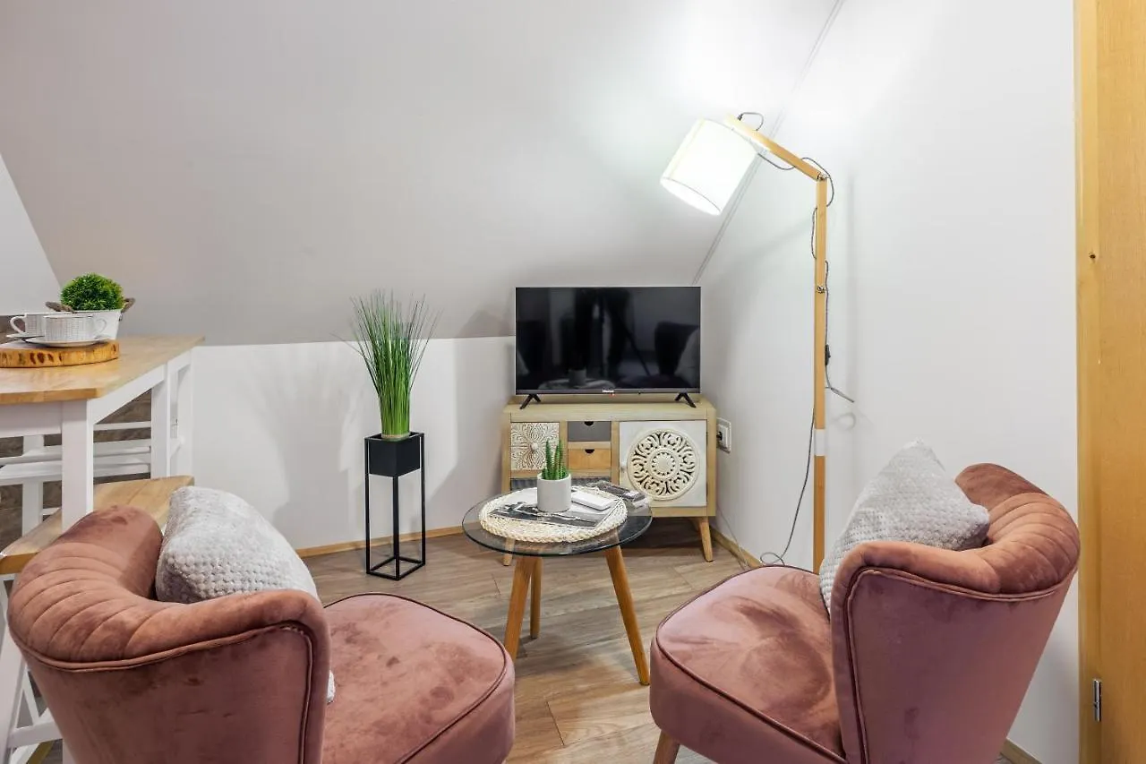 Stone Apartment In Center Kastela 0*,