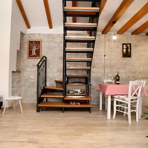 Apartment Mihaella, Kaštela